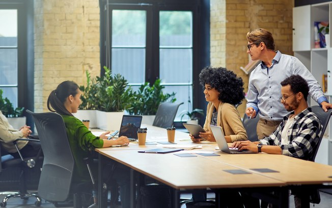 Empresas apostam em cinco estratégias para reter talentos Empresas apostam em cinco estratégias para reter talentos