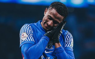 Saulo Mineiro
confirma ótima fase em vitória do Shanghai
Shenhua