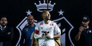 Jornais europeus repercutem Neymar x Mirassol: "Pesadelo"