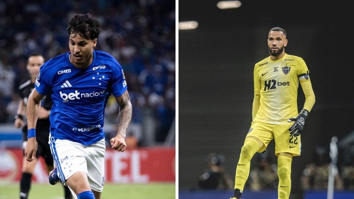Cruzeiro x Atlético-MG: o reencontro após briga; prognóstico
