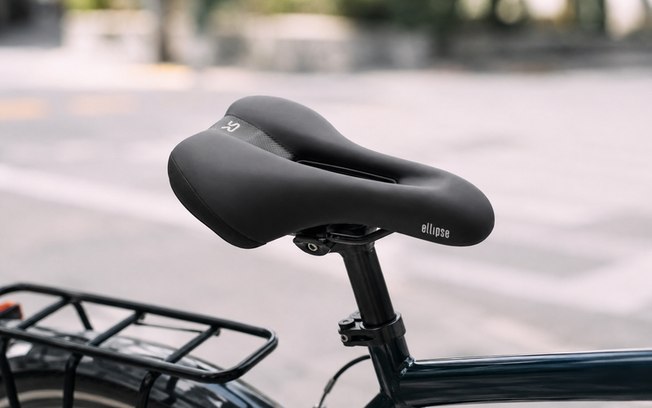 Sportech Brazil amplia portfólio de bikes com Selle Royal Sportech Brazil amplia portfólio de bikes com Selle Royal
