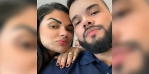 Quem é o casal ligado ao CV que fugiu após operação de R$ 28 mi