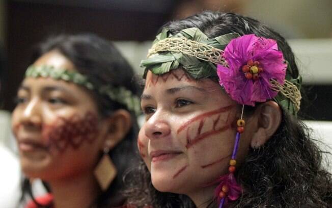 Vestibular Indígena da Unicamp será neste domingo para 1,6 mil alunos