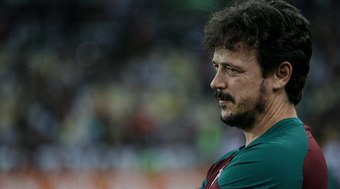 Fluminense deve poupar elenco contra Palmeiras e Santos