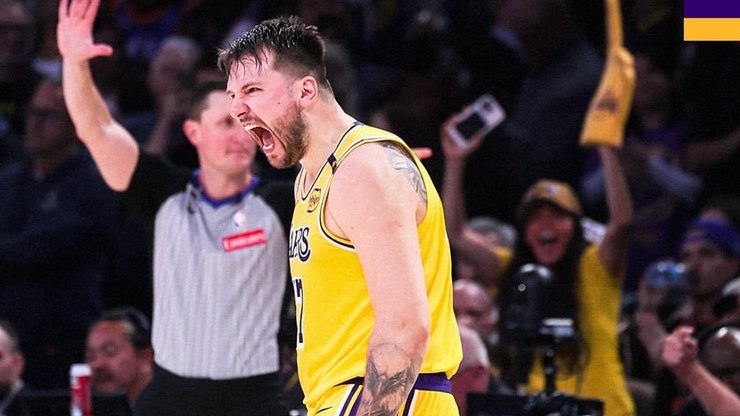 Histórico: NBA aprova venda recorde do Los Angeles Lakers