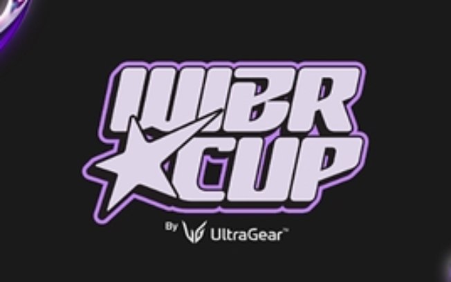 LG e WIBR anunciam WIBRCUP, campeonato feminino de Counter-Strike