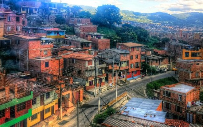 Delegação brasileira vai à Colômbia para estudar urbanismo