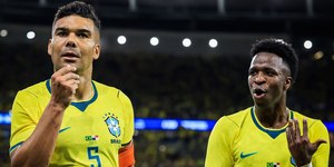 Após goleada, Seleção tem dia com viagem aos EUA; veja cronograma