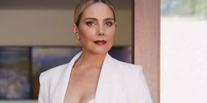 Heloísa Périssé expõe luta contra câncer e agradece por cura