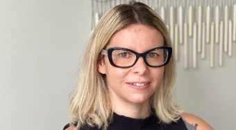 Thais Falcão, a única roteirista mulher por trás da série 