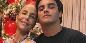 Filho de Ivete Sangalo abre o jogo sobre separação dos pais