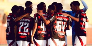 Bangu x Flamengo: veja onde assistir ao jogo de hoje, 14/01