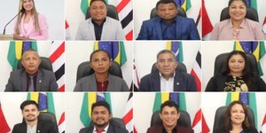 Prefeito e 11 vereadores são presos em Turilândia no Maranhão