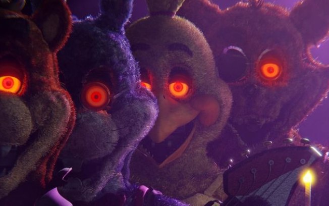 Crítica Five Nights at Freddy's | Um filme de terror que não assusta ninguém
