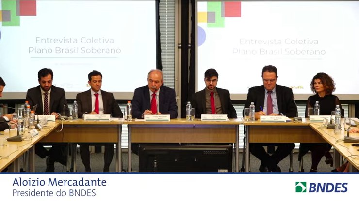 COP30: BNDES anuncia R$ 21 bi para a economia verde