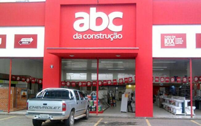 Rede de lojas ABC da Construção criou campanha para ajudar afetados pelas chuvas em Minas Gerais