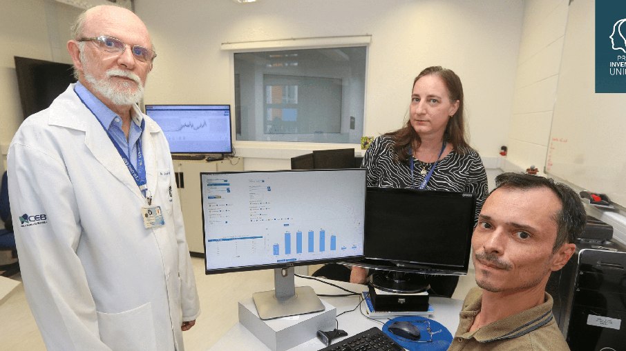 Programa de computador da Unicamp gerencia mais de 90 mil equipamentos em hospitais universitários federais