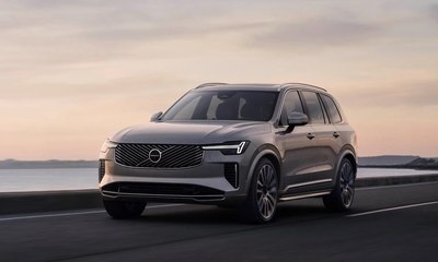 Em crise, Volvo anuncia demissão de 3 mil funcionários