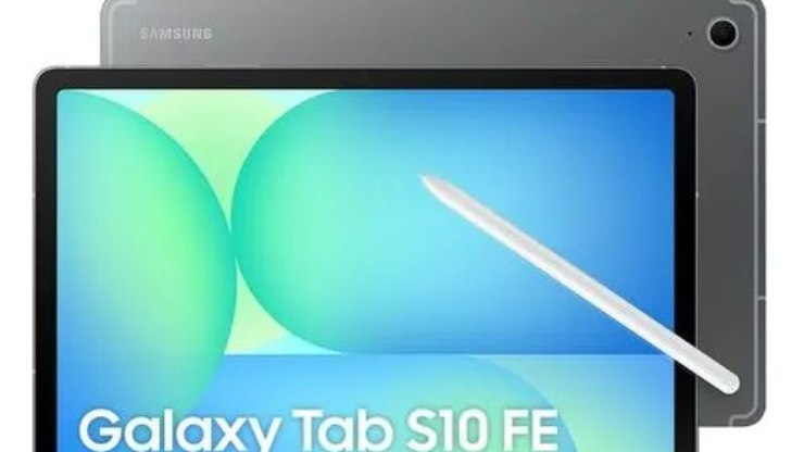 Tablet Samsung despenca na Amazon e vira um dos mais vendidos