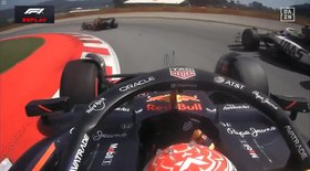 GP da Espanha da F1 2025; acompanhe em tempo real