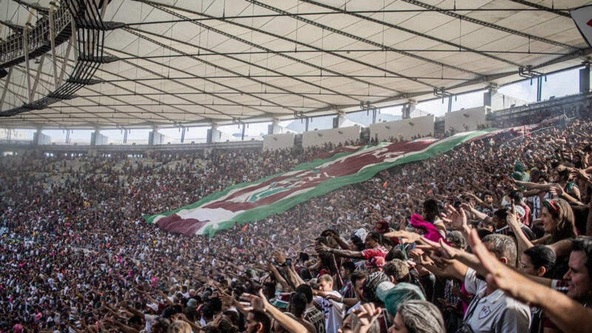 Fluminense x Boca Juniors  Onde assistir ao jogo da final da Libertadores?  - Canaltech