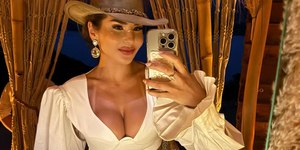 Quem é Karolina Trainotti, apontada como 'sugar baby' de Vorcaro?