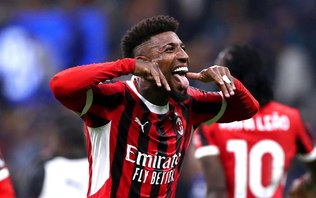 Negócio fechado: Flamengo contrata Emerson Royal