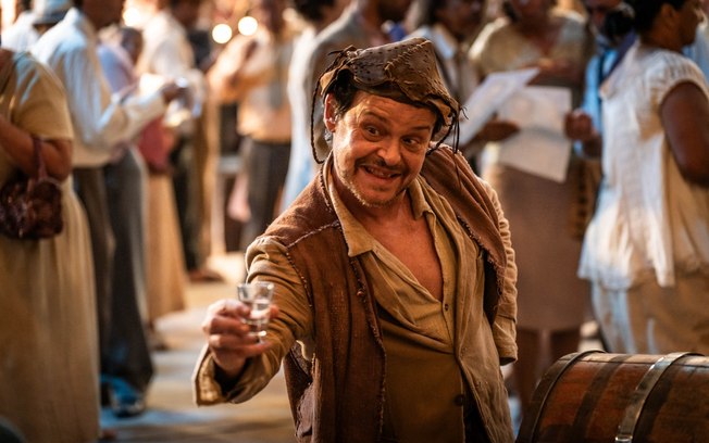 O Auto da Compadecida 2 oferece uma continuação à altura do clássico