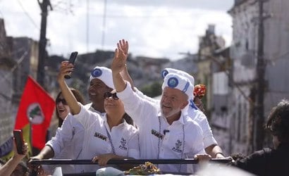 Novo feriado? Lula quer 2 de julho dia da Independência