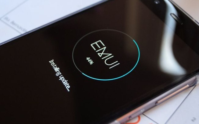 Versões globais de celulares Huawei terão suporte a apps de Android