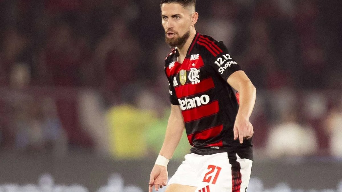 Flamengo apresenta melhor desempenho sem Jorginho em 2026
