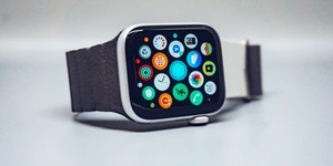 Como pagar por aproximação usando um smartwatch