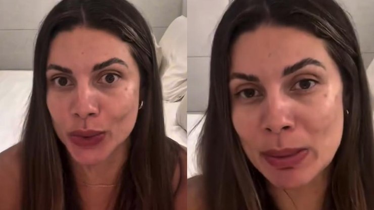 Apresentadora do SBT é rendida por criminosos no Rio