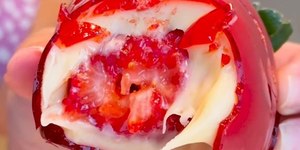 9 dicas para não errar na receita de Morango do Amor; veja