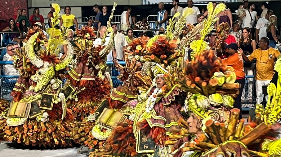 Unidos da Tijuca