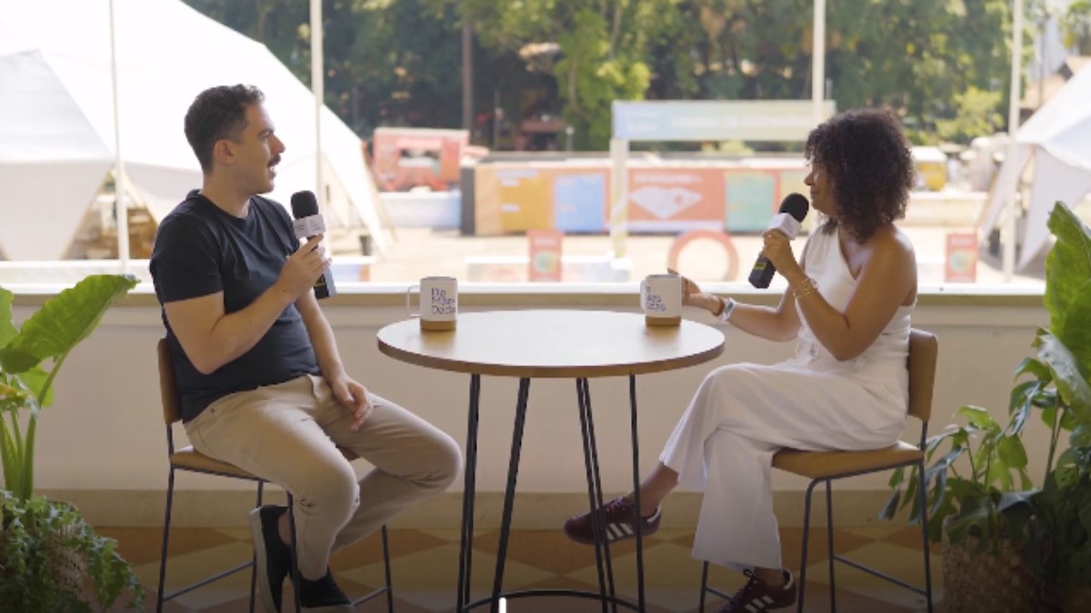 Ediane Ribeiro: O trauma como marca física e social