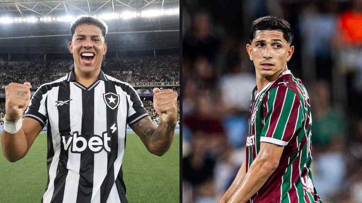Botafogo x Fluminense: Palpite do Carioca 2026