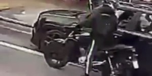 VÍDEO: Polícia investiga morte de piloto de helicóptero em SP