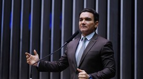 Sede do União Brasil sofre ataque a tiros, diz ministro