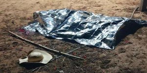 Homem é preso após vizinho morrer durante briga no interior de SP