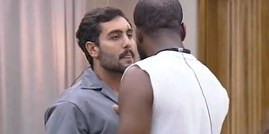 Em baixa na audiência, Casa do Patrão vira palco de brigas