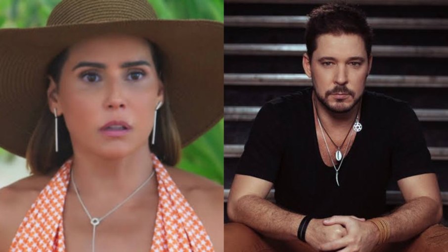 Deborah Secco e Bruno Torres Deborah Secco e Bruno Torres