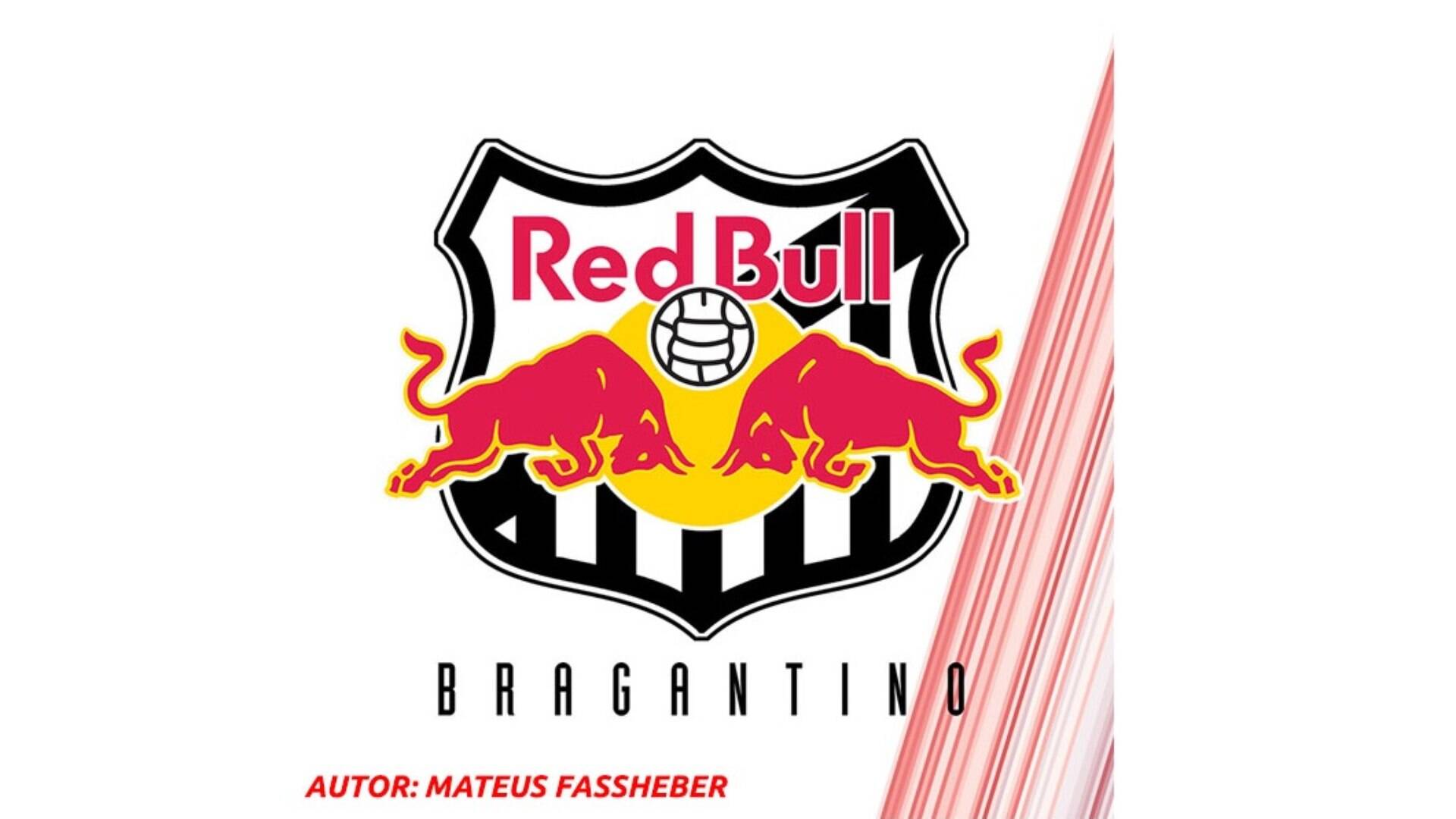 Garantido na Série A, Red Bull Bragantino terá novo escudo ...
