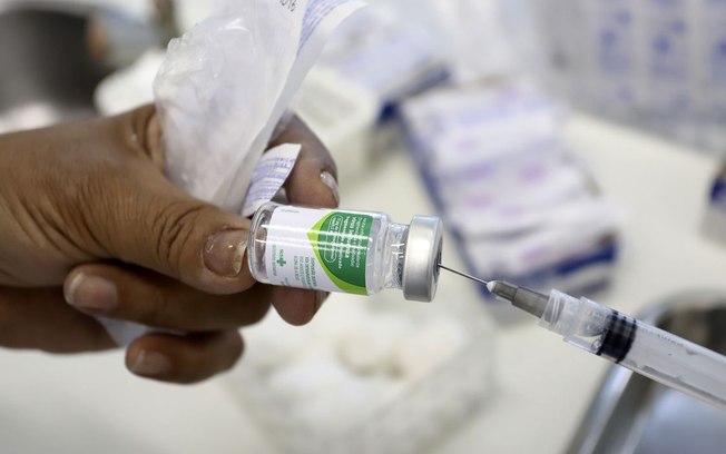 Prefeitura alerta para baixa adesão à vacina contra a gripe nas UBSs de Araçatuba Prefeitura alerta para baixa adesão à vacina contra a gripe nas UBSs de Araçatuba