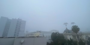 Nova onda de frio atinge o Brasil com queda brusca de temperatura