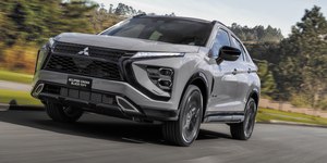 Mitsubishi Eclipse Cross 2027 fica até R$ 17 mil mais barato