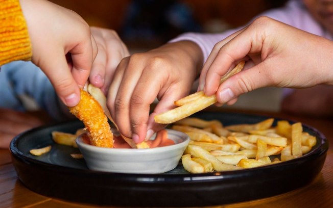 Quais são os alimentos mais prejudiciais à saúde?