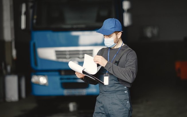 ADI 5322 altera regras de trabalho dos caminhoneiros