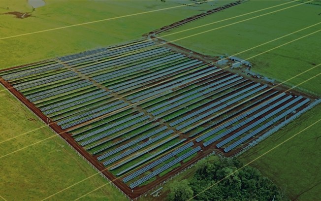 Energia solar: como funciona a compensação de créditos