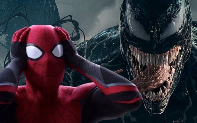 Trailer de Venom 3 mata cena pós-crédito de Homem-Aranha: Sem Volta para Casa